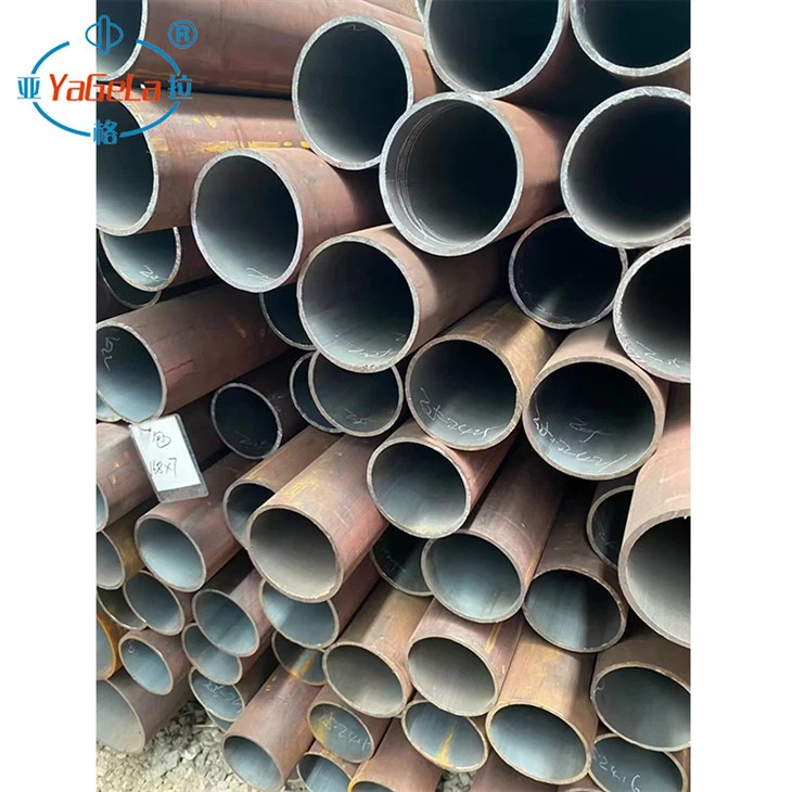 CK45 Seamless Steel Tube