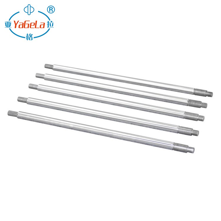 Q235 Outer Tie Rod With Zinc Plated